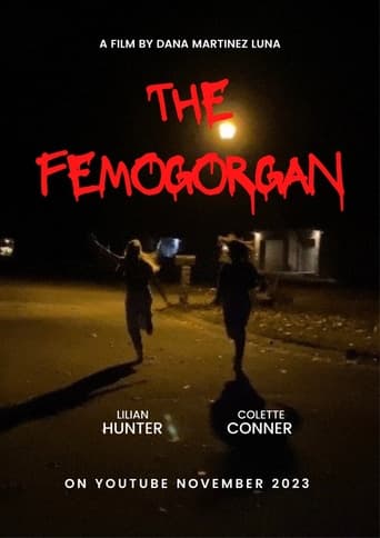 Attack of the Femogorgan