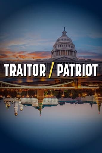 Watch Traitor/Patriot