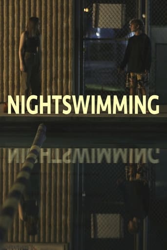 Watch Nightswimming