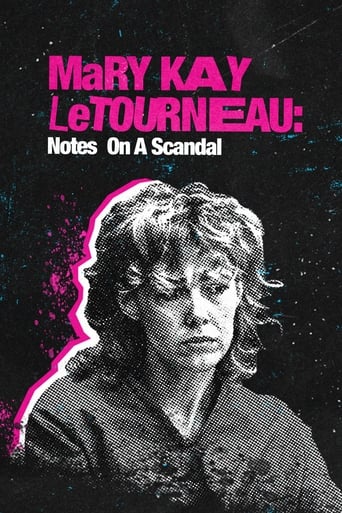 Watch Mary Kay Letourneau: Notes On a Scandal