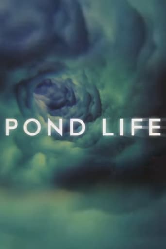 Watch Pond Life