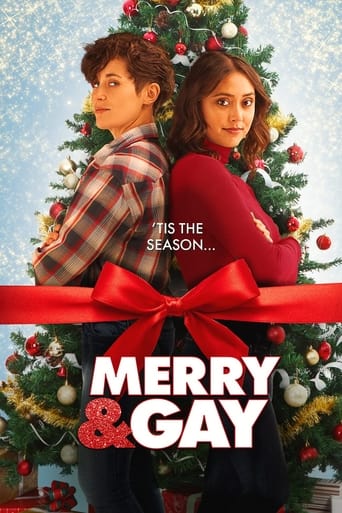 Watch Merry & Gay