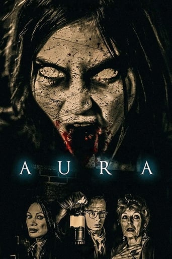 Watch Aura