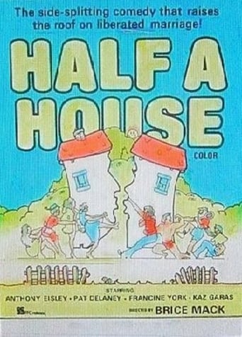 Watch Half a House