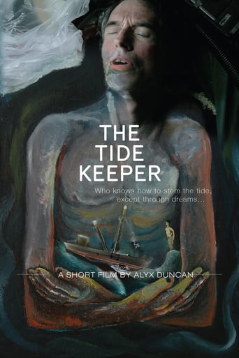 Watch The Tide Keeper