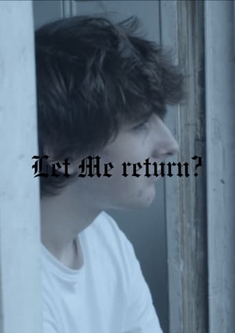 let me return?