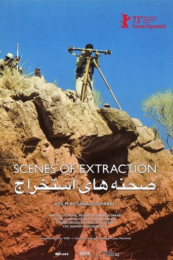 Scenes of Extraction