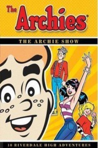 Watch The Archie Show