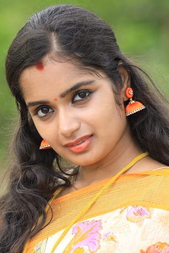 Varsha Saravanakumar