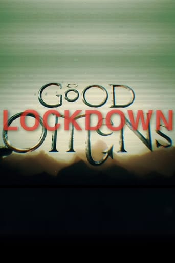 Watch Good Omens: Lockdown