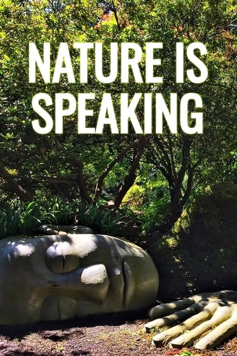 Watch Nature Is Speaking