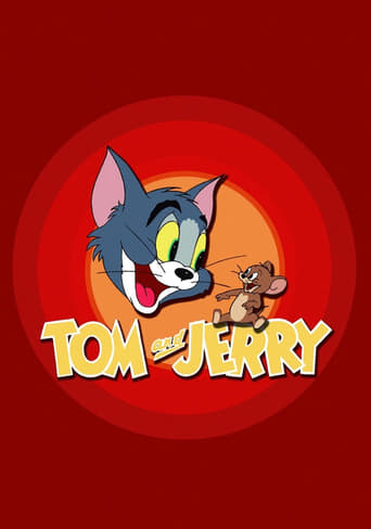 Tom and Jerry : Golden Collection
