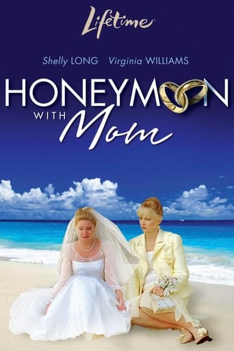 Honeymoon with Mom