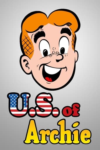 Watch The U.S. of Archie