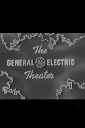 General Electric Theater: The Honest Man