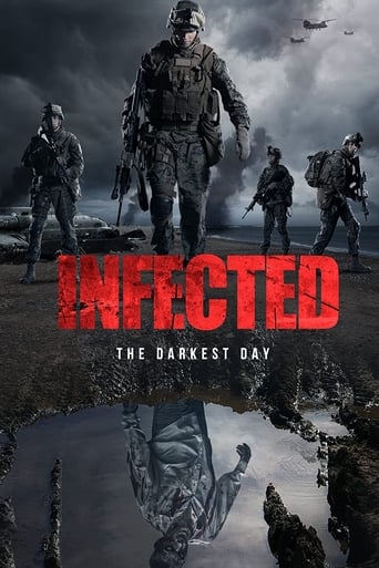 Watch Infected: The Darkest Day