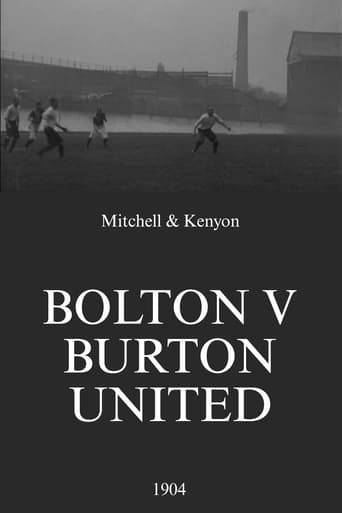 Watch Bolton v Burton United