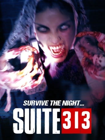 Watch Suite 313
