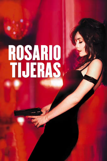 Watch Rosario Tijeras