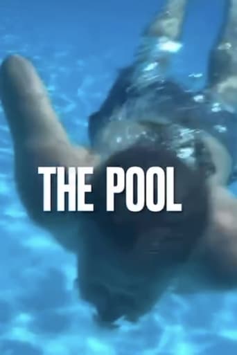 Watch The pool