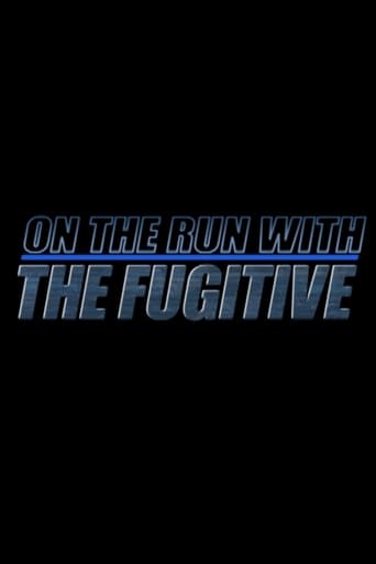 Watch On The Run With 'The Fugitive'