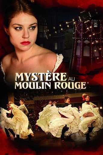Watch Mystery at Moulin Rouge