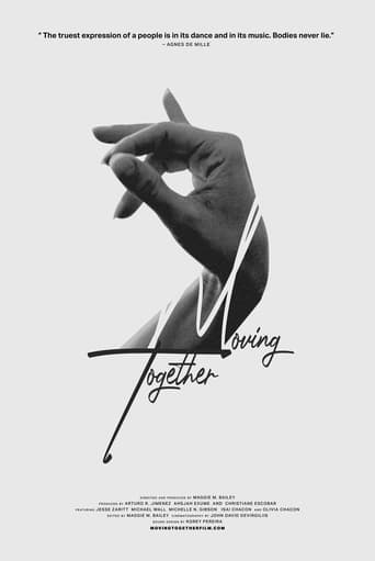 Watch Moving Together