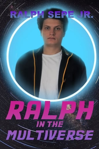 Watch RALPH IN THE MULTIVERSE