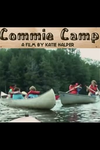 Watch Commie Camp