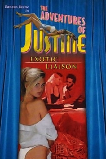 Watch Justine: Exotic Liaisons