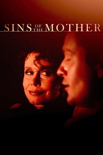 Watch Sins of the Mother