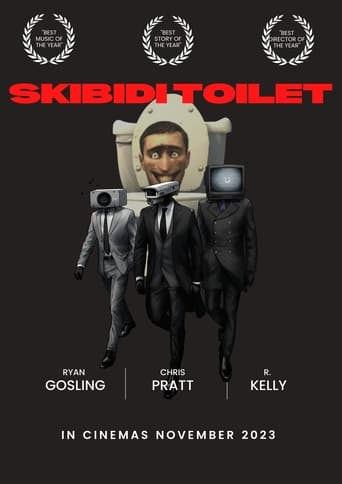 Skibidi Toilet: The Movie