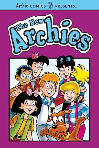 Watch The New Archies