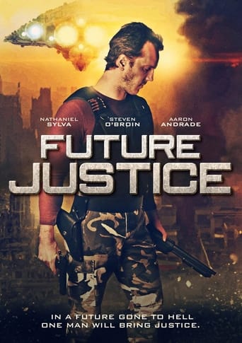 Future Justice