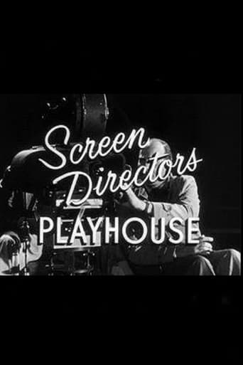 Screen Directors Playhouse: Tom and Jerry