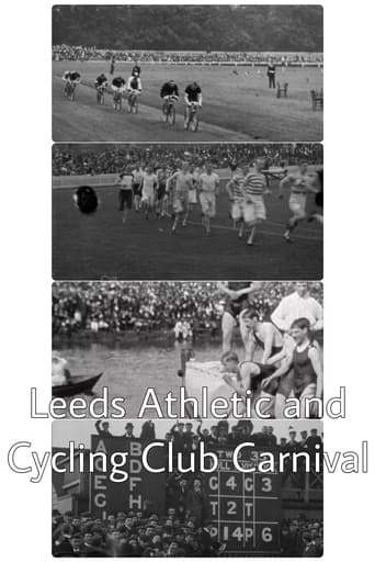 Watch Leeds Athletic and Cycling Club Carnival