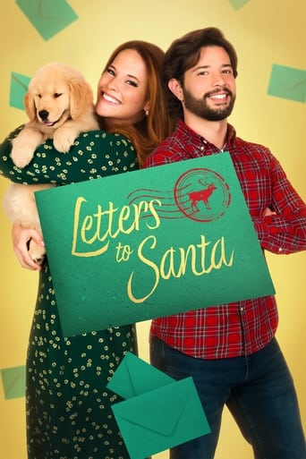 Watch Letters to Santa
