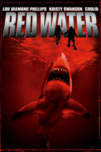 Watch Red Water