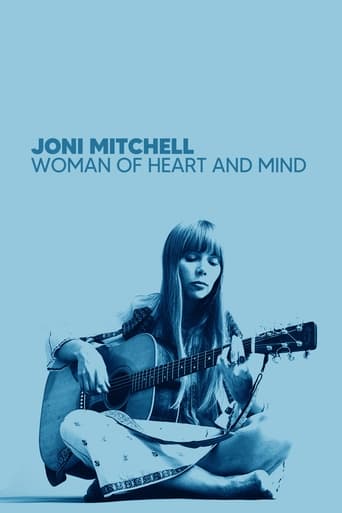 Watch Joni Mitchell: Woman of Heart and Mind