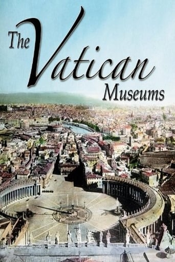 Watch The Vatican Museums