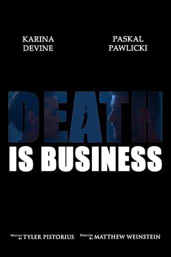 Death is Business