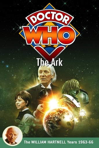Watch Doctor Who: The Ark