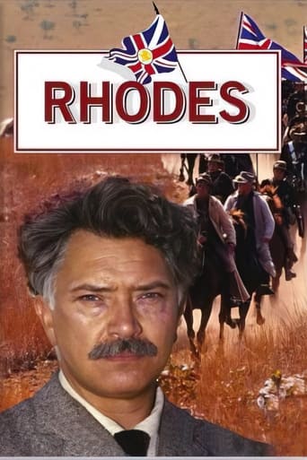 Watch Rhodes