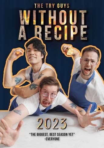 Watch Without A Recipe