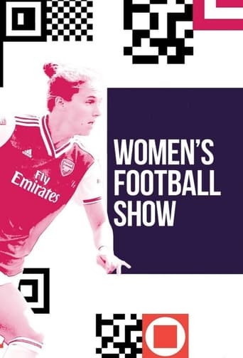 Watch The Women's Football Show