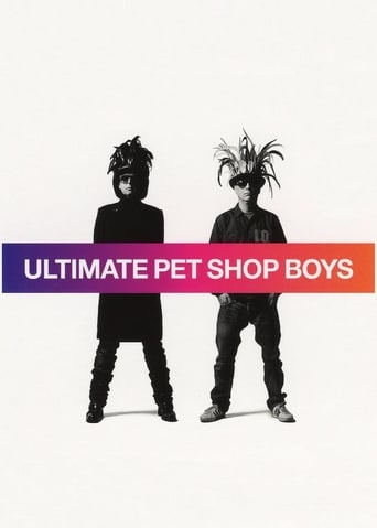 Pet Shop Boys: Glastonbury