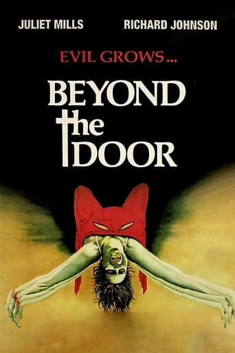 Watch Beyond the Door