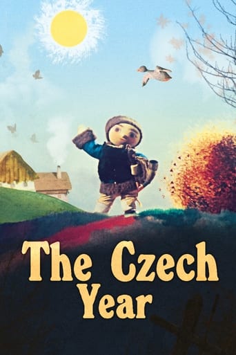 The Czech Year