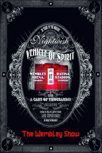 Watch Nightwish: Vehicle Of Spirit - The Wembley Show
