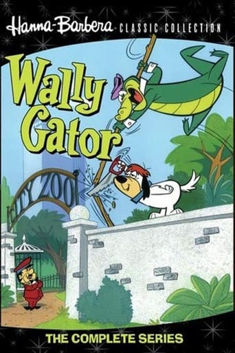 Wally Gator